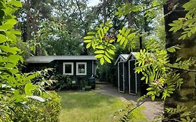 Chalet De Maanvaren